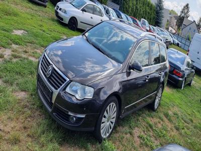 Używane Volkswagen Passat - 9 999 PLN, 260 000 km, 2009