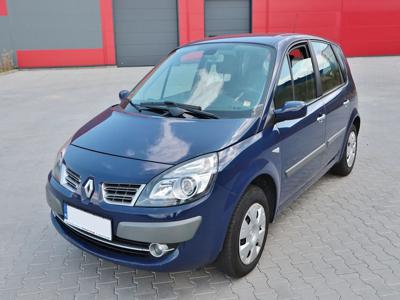 Używane Renault Scenic - 17 900 PLN, 102 000 km, 2008