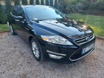 Używane Ford Mondeo - 28 900 PLN, 219 020 km, 2011