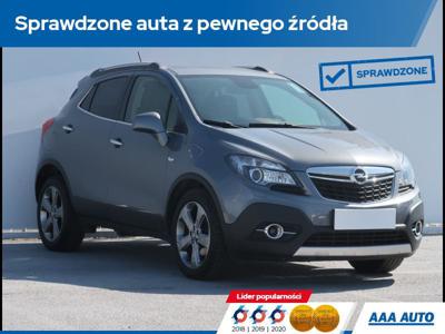 Używane Opel Mokka - 57 000 PLN, 91 887 km, 2014