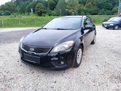 Używane Kia Pro_cee'd - 9 900 PLN, 175 000 km, 2012