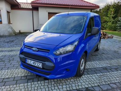 Używane Ford Transit Connect - 33 825 PLN, 102 000 km, 2014