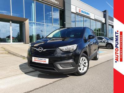 Używane Opel Crossland X - 62 900 PLN, 92 882 km, 2019