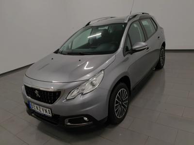 Używane Peugeot 2008 - 49 999 PLN, 144 923 km, 2017