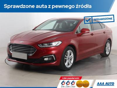 Używane Ford Mondeo - 80 000 PLN, 88 582 km, 2019