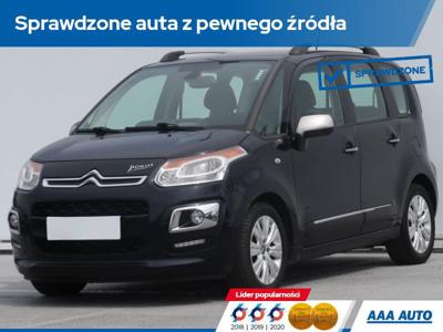 Używane Citroën C3 Picasso - 26 000 PLN, 146 517 km, 2012