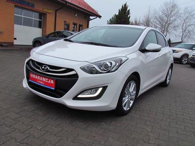 Używane Hyundai I30 - 32 700 PLN, 204 000 km, 2014