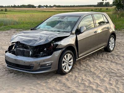 Używane Volkswagen Golf - 21 000 PLN, 149 720 km, 2015