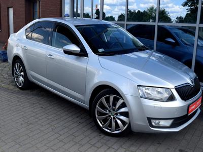 Używane Skoda Octavia - 41 900 PLN, 265 000 km, 2013