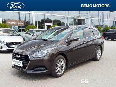 Używane Hyundai i40 - 61 900 PLN, 137 614 km, 2017