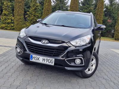 Używane Hyundai ix35 - 39 999 PLN, 200 000 km, 2011