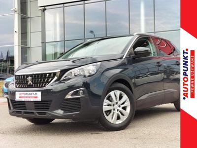 Używane Peugeot 3008 - 84 900 PLN, 124 217 km, 2019