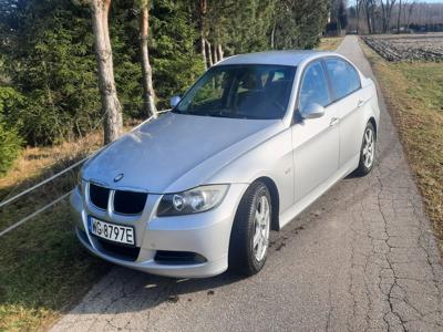 Używane BMW Seria 3 - 16 000 PLN, 297 400 km, 2005