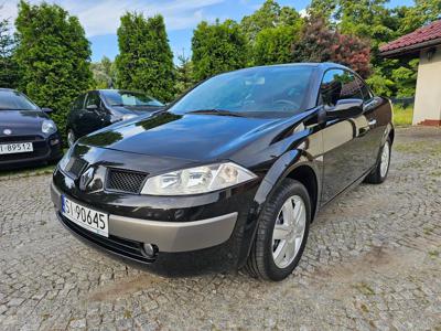 Używane Renault Megane - 11 800 PLN, 225 000 km, 2005