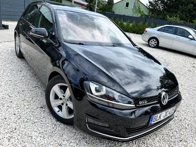 Używane Volkswagen Golf - 52 900 PLN, 111 000 km, 2016