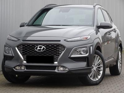 Używane Hyundai Kona - 75 890 PLN, 72 000 km, 2019