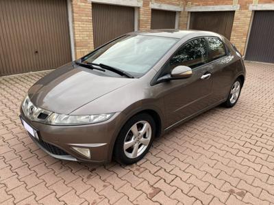 Używane Honda Civic - 27 900 PLN, 185 000 km, 2010