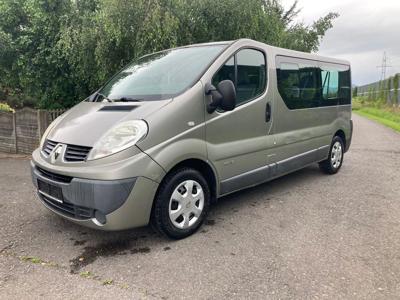 Używane Renault Trafic - 29 900 PLN, 234 000 km, 2007