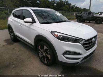 Używane Hyundai Tucson - 39 900 PLN, 94 730 km, 2018