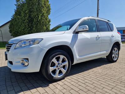 Używane Toyota RAV4 - 47 900 PLN, 158 000 km, 2012