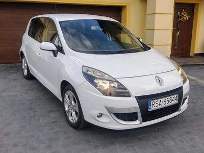 Używane Renault Scenic - 23 200 PLN, 146 000 km, 2010