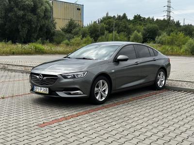 Używane Opel Insignia - 64 900 PLN, 80 000 km, 2017