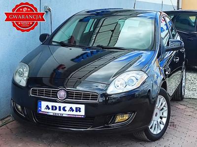 Używane Fiat Bravo - 17 700 PLN, 150 000 km, 2009