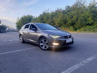 Używane Seat Leon - 49 900 PLN, 287 213 km, 2015