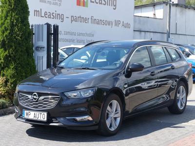 Używane Opel Insignia - 72 900 PLN, 89 000 km, 2019