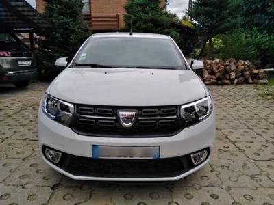 Używane Dacia Sandero - 31 900 PLN, 32 000 km, 2020