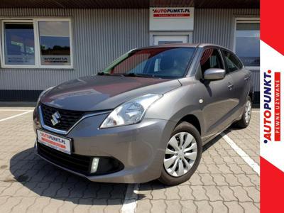 Używane Suzuki Baleno - 43 900 PLN, 88 485 km, 2018