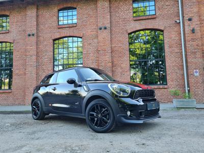 Używane MINI Paceman - 52 500 PLN, 104 000 km, 2013