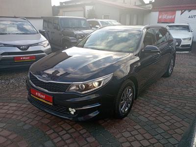 Używane Kia Optima - 49 900 PLN, 216 000 km, 2017