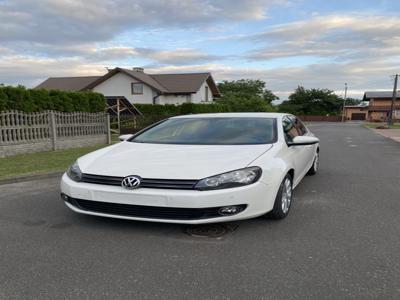 Używane Volkswagen Golf - 25 899 PLN, 189 000 km, 2010