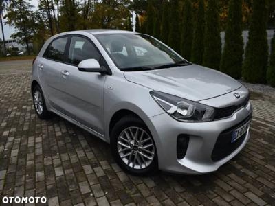 Używane Kia Rio - 42 900 PLN, 87 000 km, 2018