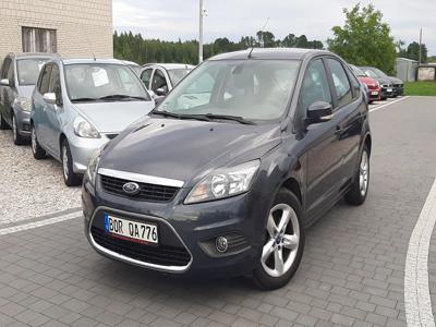 Używane Ford Focus - 19 500 PLN, 140 000 km, 2010