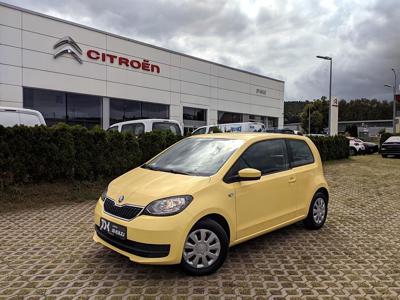 Używane Skoda Citigo - 35 900 PLN, 98 573 km, 2018