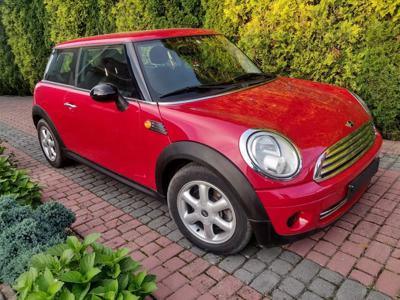 Używane MINI ONE - 18 500 PLN, 150 000 km, 2008