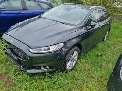 Używane Ford Mondeo - 42 900 PLN, 122 000 km, 2018