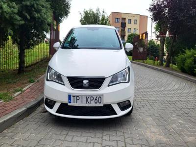 Używane Seat Ibiza - 29 500 PLN, 182 000 km, 2014