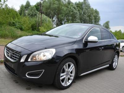 Używane Volvo S60 - 33 900 PLN, 230 000 km, 2012