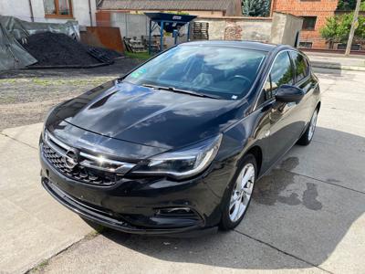 Używane Opel Astra - 44 900 PLN, 99 922 km, 2017