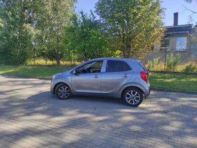 Używane Kia Picanto - 59 000 PLN, 11 922 km, 2021