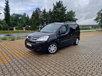 Używane Citroën Berlingo - 19 600 PLN, 224 852 km, 2008