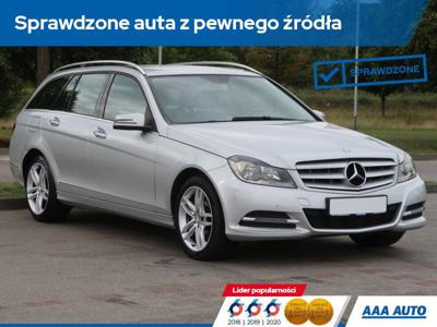 Używane Mercedes-Benz Klasa C - 46 000 PLN, 216 899 km, 2013