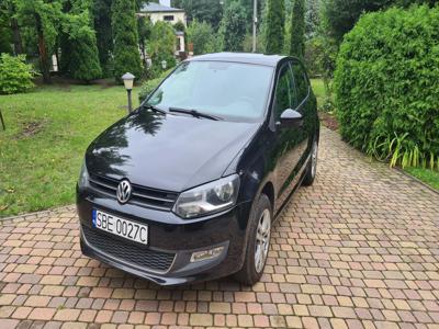 Używane Volkswagen Polo - 14 999 PLN, 290 000 km, 2009