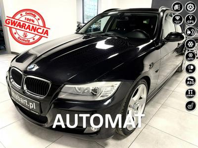 Używane BMW Seria 3 - 42 700 PLN, 245 000 km, 2012