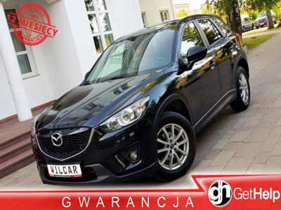 Używane Mazda CX-5 - 61 900 PLN, 241 400 km, 2013