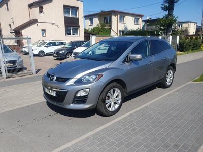 Używane Mazda CX-7 - 30 000 PLN, 154 765 km, 2010