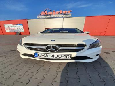 Używane Mercedes-Benz CLA - 58 300 PLN, 345 000 km, 2016